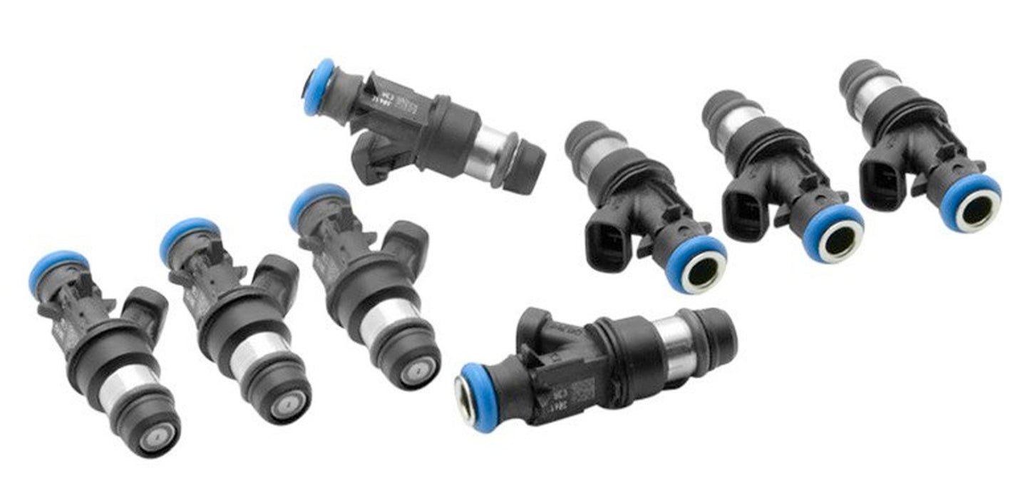 Fuel Injectors Matched Set 500cc 44lb