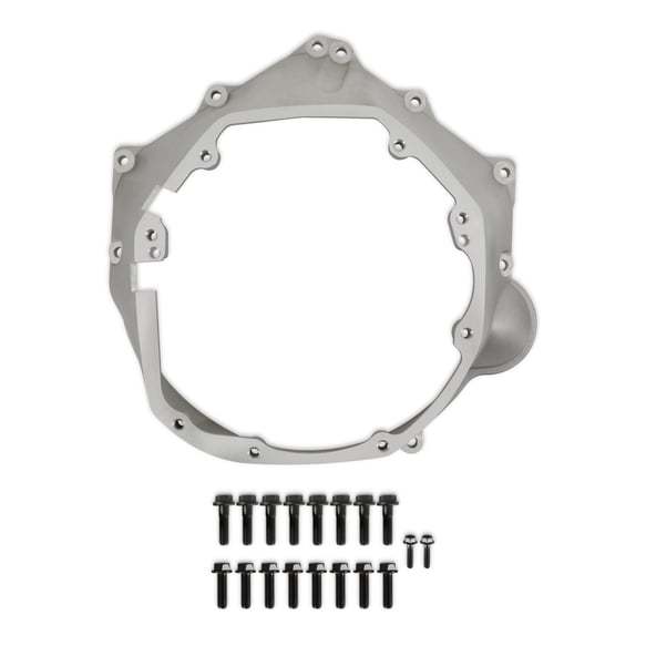 Aluminum Bellhousing GM LS/LT w/T56 Trans