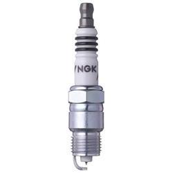 NGK Spark Plug Stock # 7348