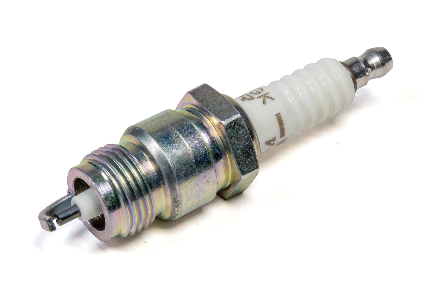 NGK Spark Plug Stock # 4652