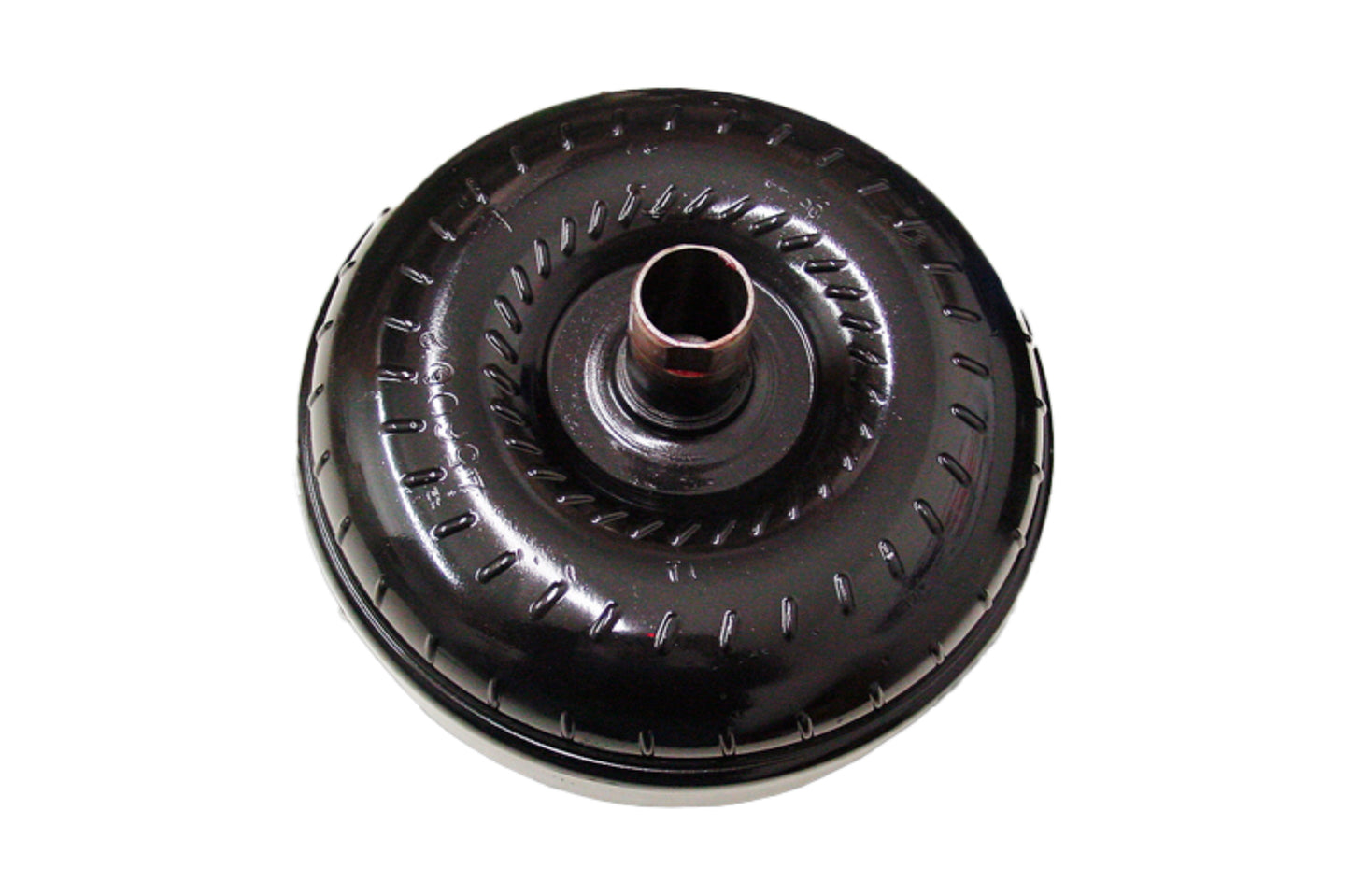 Super Streeter Torque Converter 12in Ford AOD