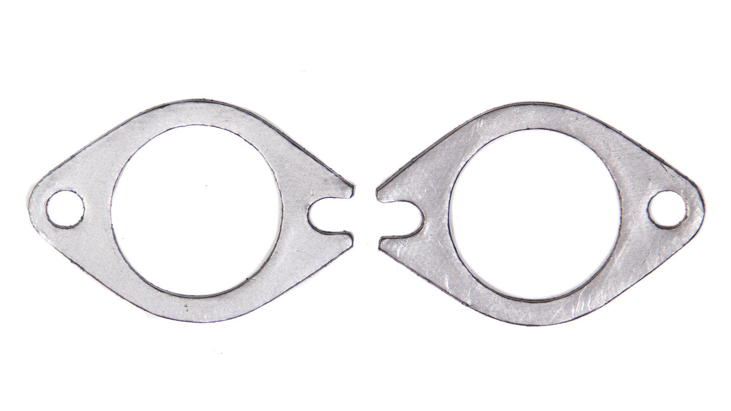 Mopar 2-1/4 Pipe Flange Gaskets 2-Bolt Holes