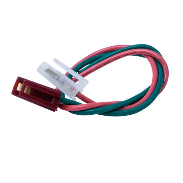 Harness HEI Distributor Wiring 2pc Power & Tach