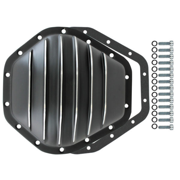 Differential Cover GM 1 0.5in 14-Bolt