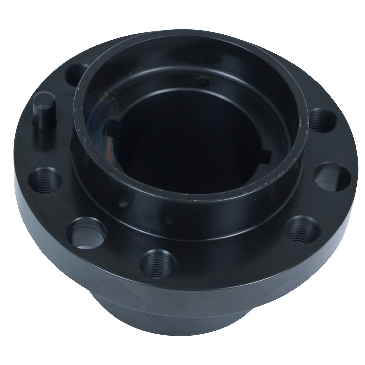 Harmonic Balancer Adapter Hub - BBC - Int Balance - Dual Key - Each