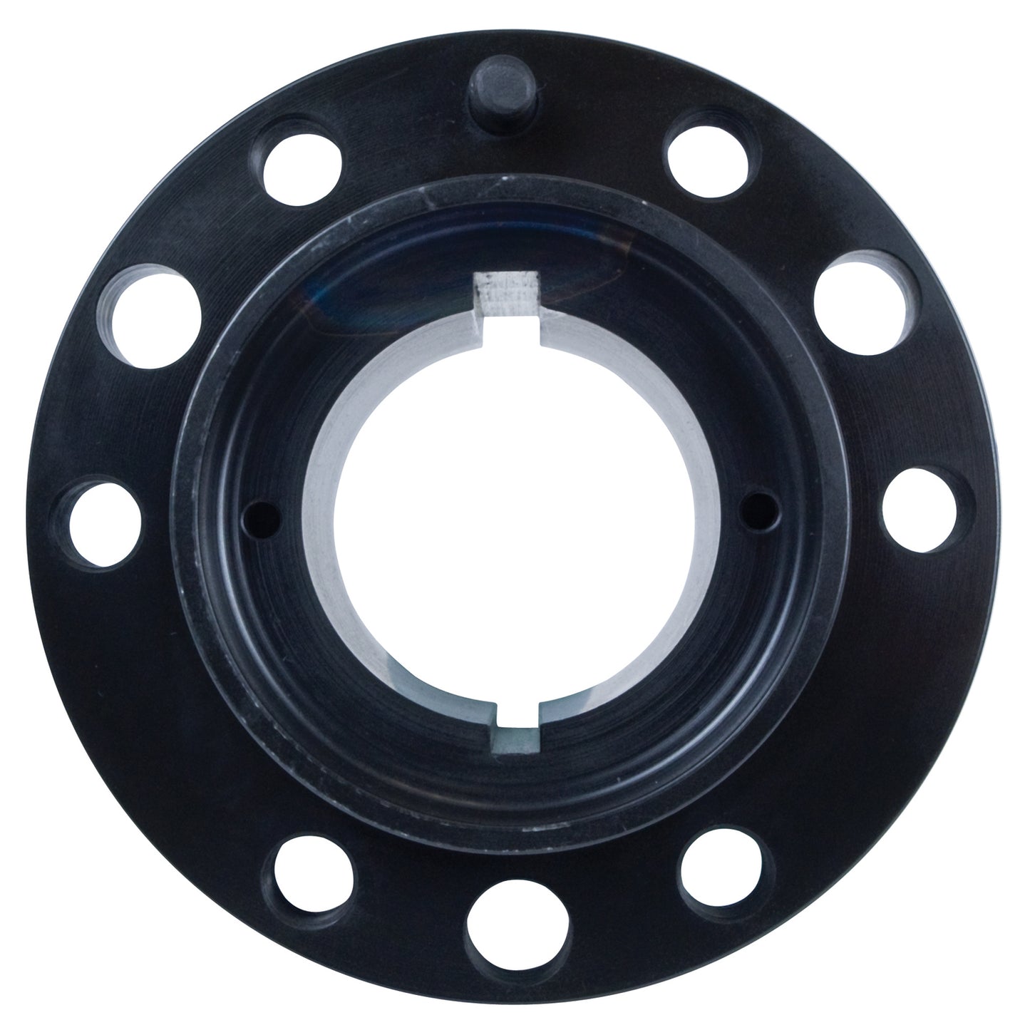 Harmonic Balancer Adapter Hub - BBC - Int Balance - Dual Key - Each