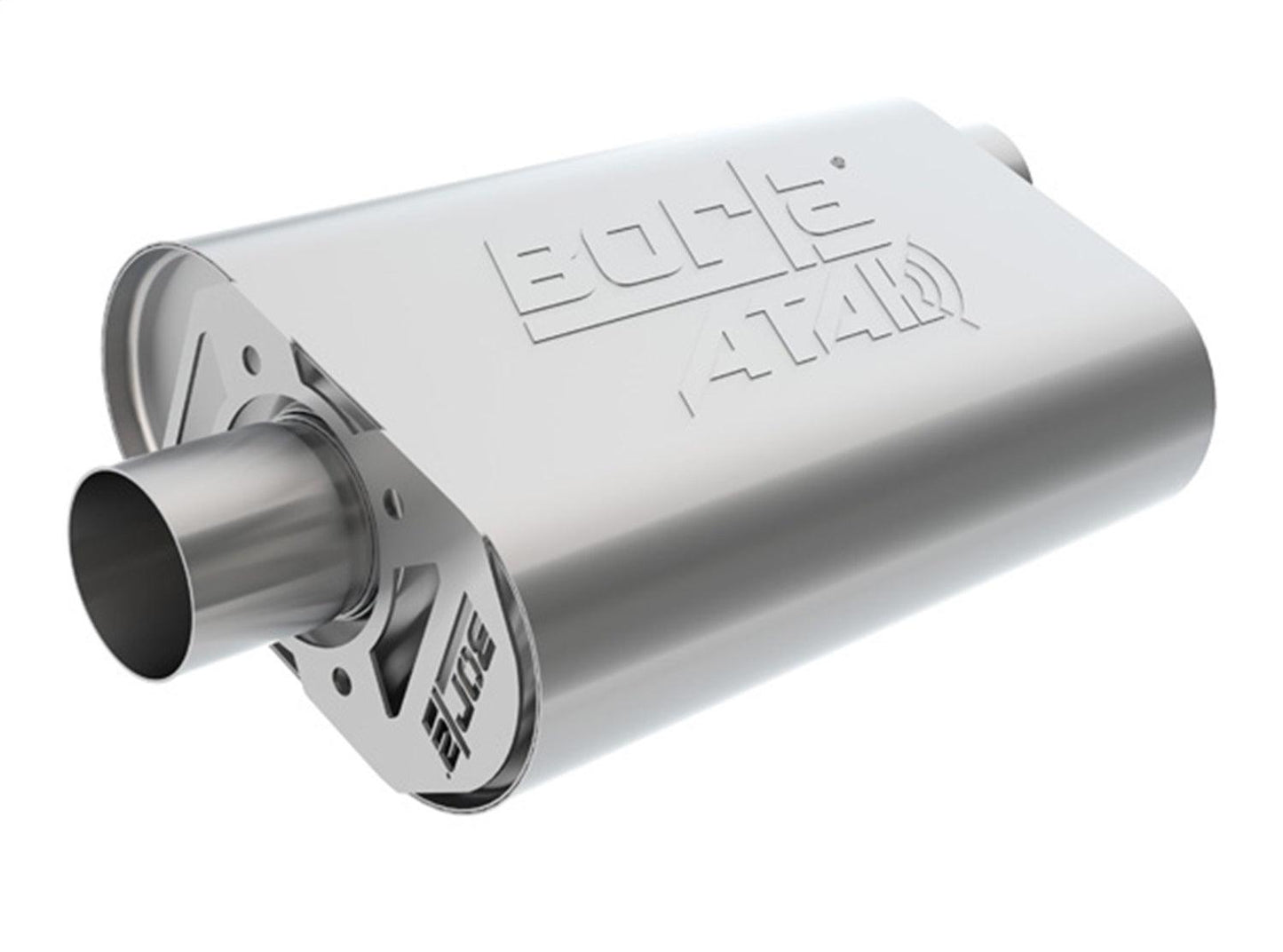 CrateMuffler? - ATAK