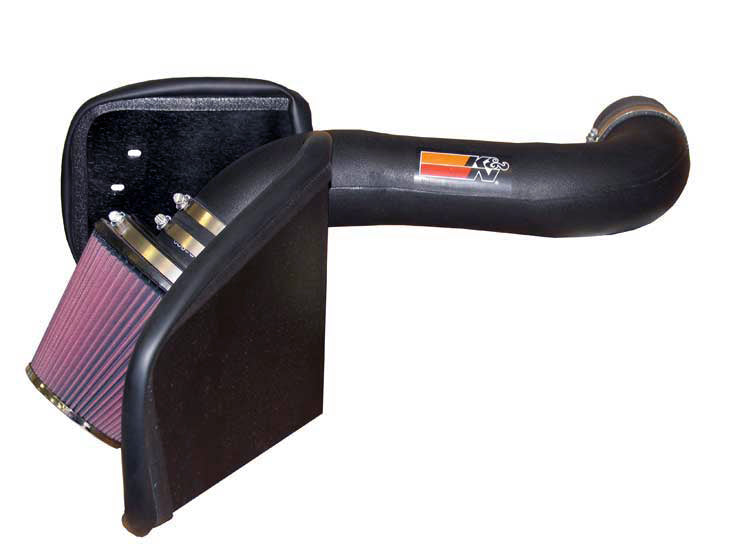 Engine Cold Air Intake Performance Kit