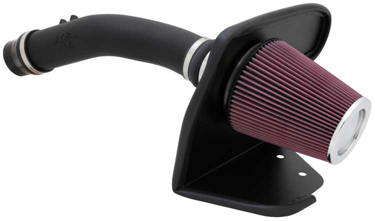 Engine Cold Air Intake Performance Kit