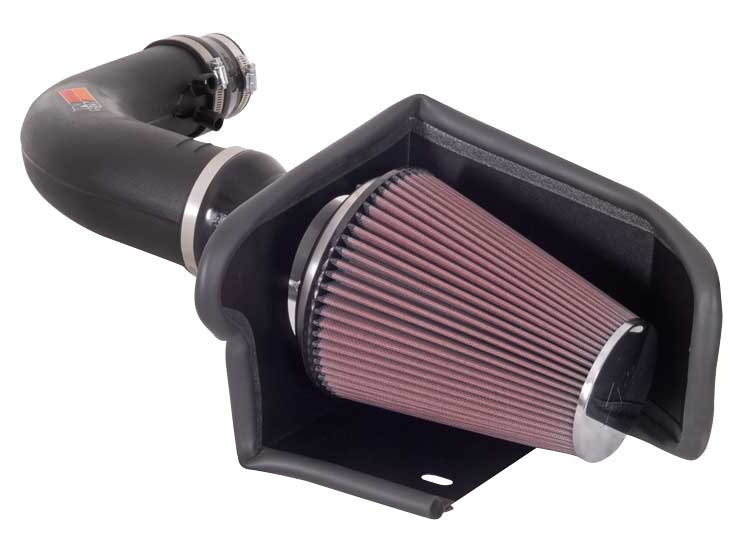 Engine Cold Air Intake Performance Kit