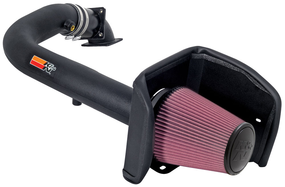 Engine Cold Air Intake Performance Kit