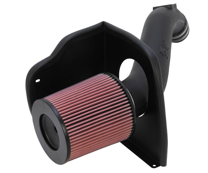 Engine Cold Air Intake Performance Kit