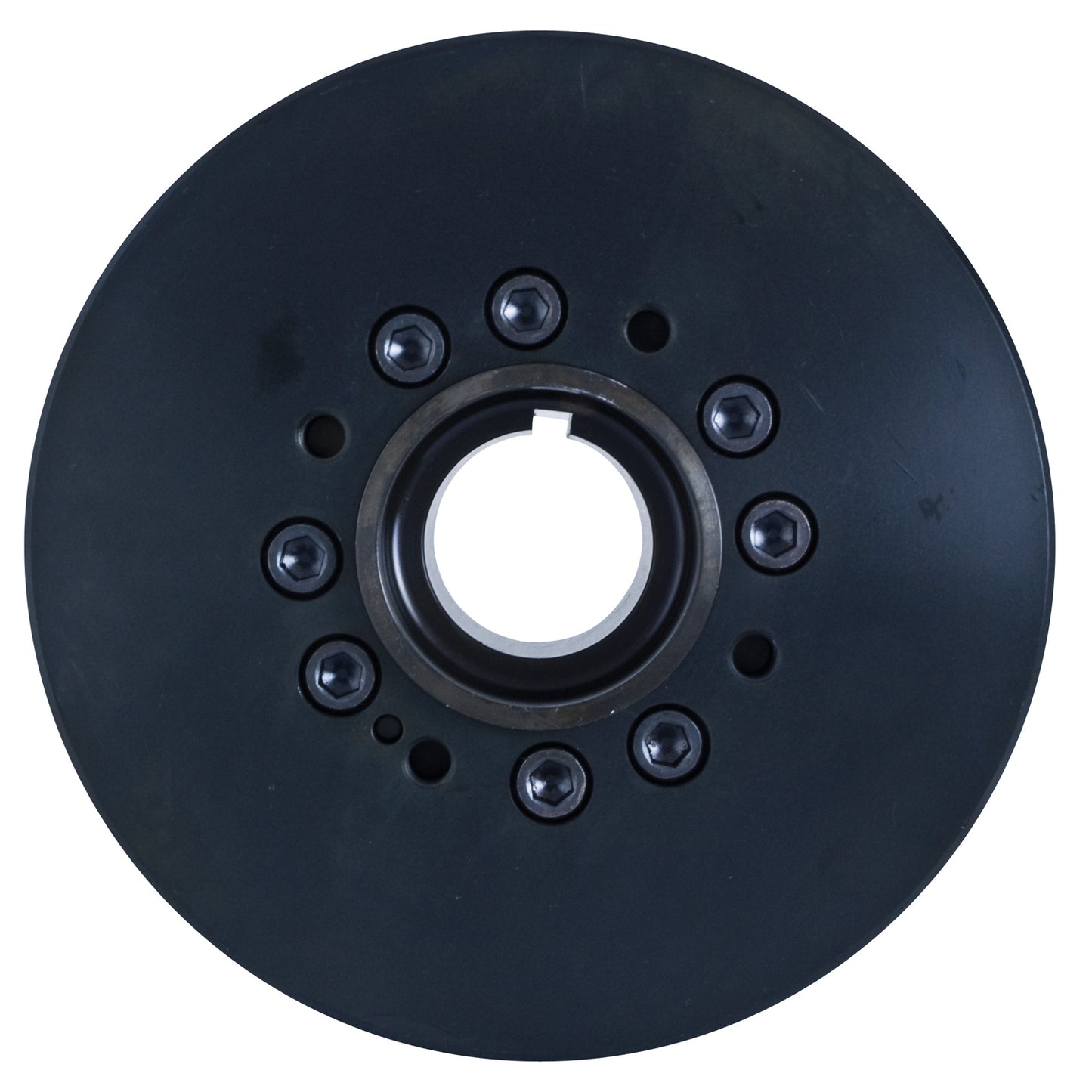 Harmonic Balancer - Fluidampr - Pontiac / Oldsmobile - V8 - Ext Balance - Each