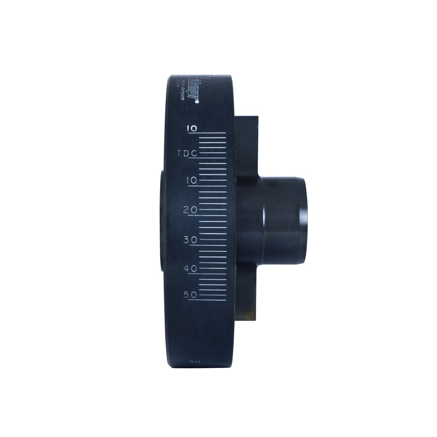 Harmonic Balancer - Fluidampr - Pontiac / Oldsmobile - V8 - Ext Balance - Each