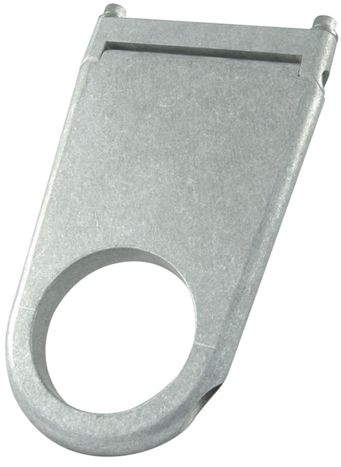 2in. Blank style column drop for 2in. columns. Paintable matte finish aluminum.