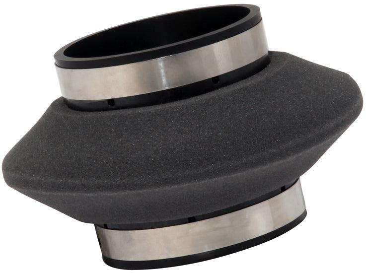 Secondary Air Injection Bypass Valve