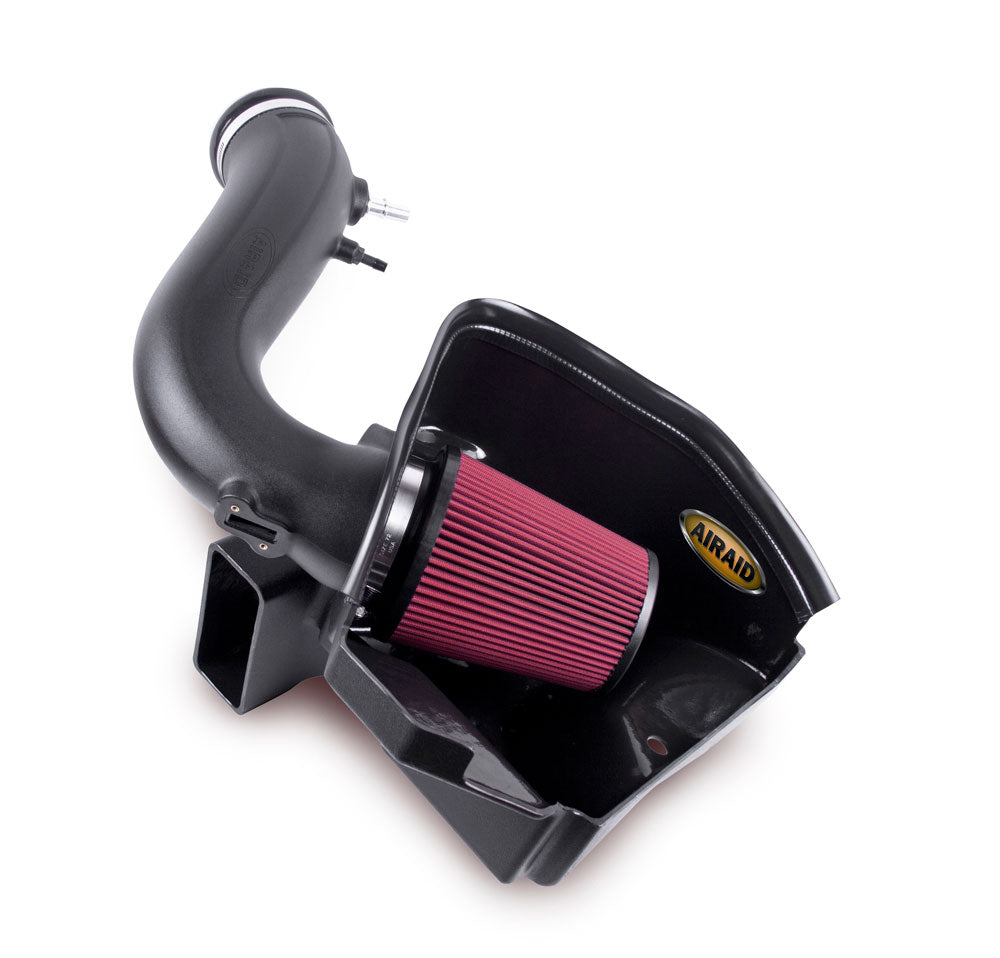 Engine Cold Air Intake Performance Kit