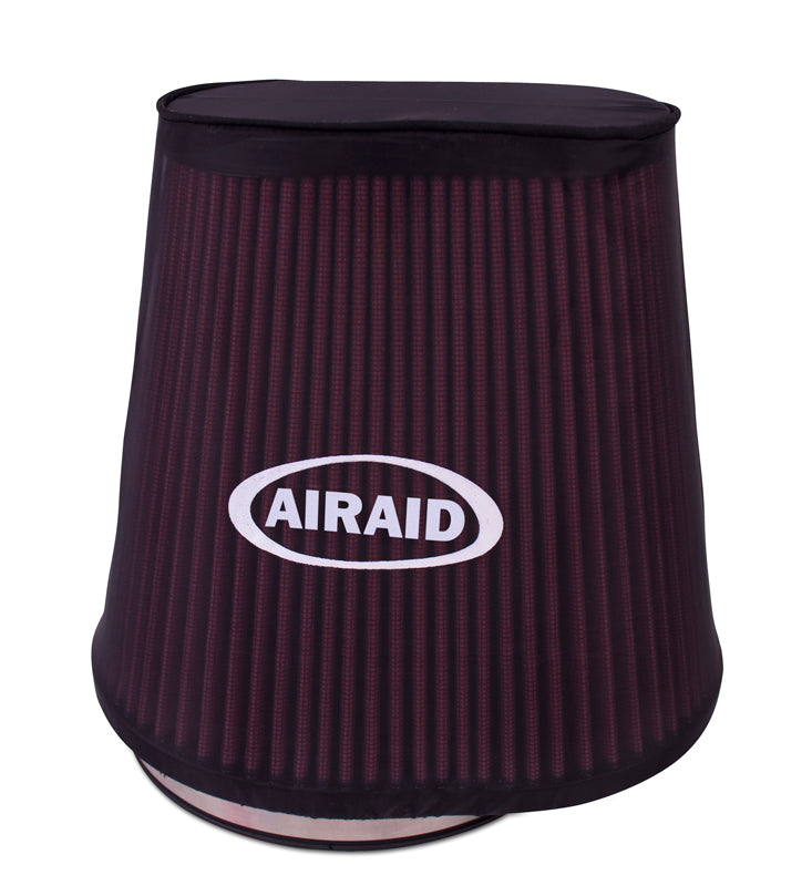 Air Filter Wrap