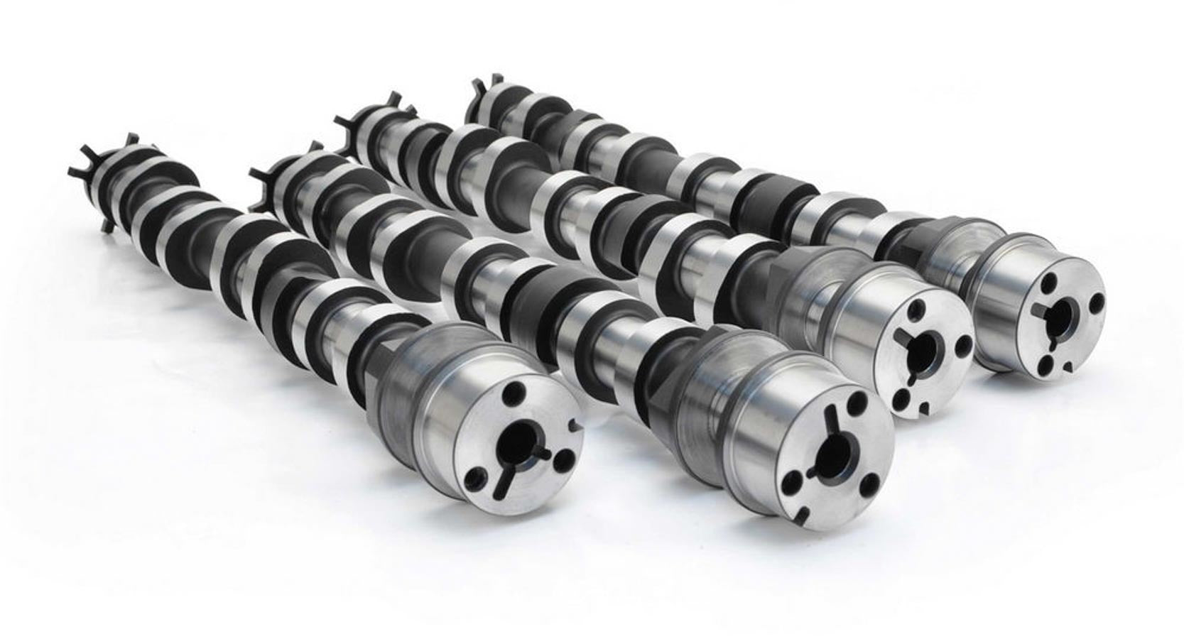 Comp Cams Cam Set - Ford 5.0L Coyote NSR-BL3H-128 Comp Cams Cam Set - Ford 5.0L Coyote NSR-BL3H-128