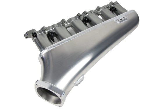 How to disconnect the intake manifold - Hidden Performance Racing