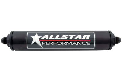 Fuel Filter 8in -6 Stainless Element