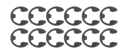 Repl E-Clip for Sprint Car Wheel Cover Kit