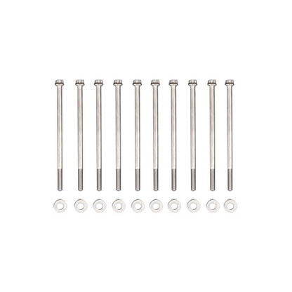 GM LS S/S Intake Bolt Kit 12pt