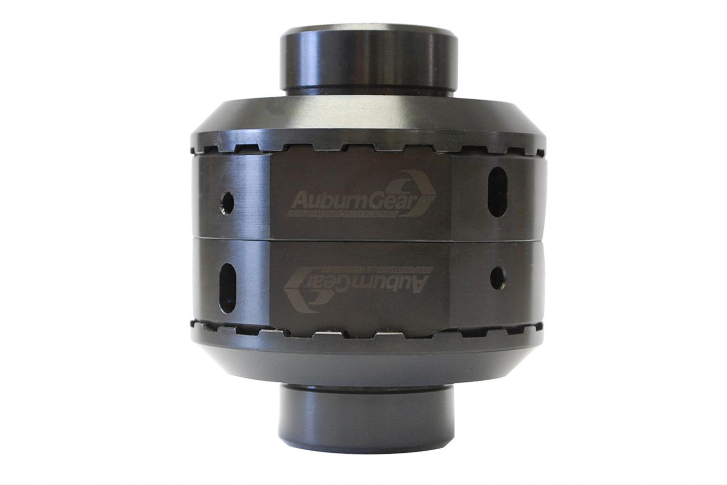 GM 12-Bolt Max Lock Locker Differential