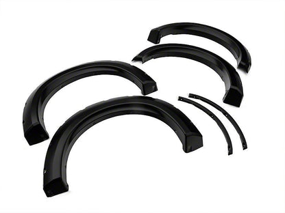 15- Ford F150 Max Coverage Pocket Flares