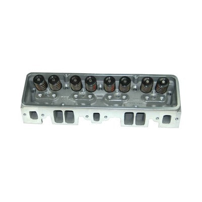Dart SBC SHP Cylinder Head 126122 - 180cc/64cc SP - Assembled
