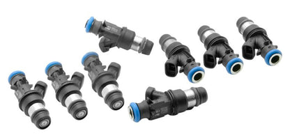Fuel Injectors Matched Set 500cc 44lb