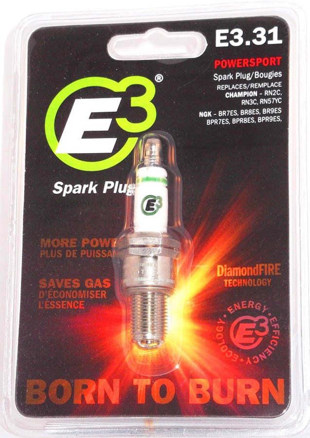 E3 Spark Plug Snow/PWC