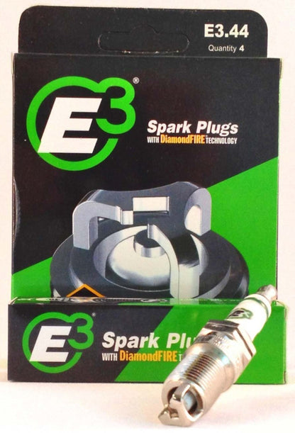 E3 Spark Plug Automotive