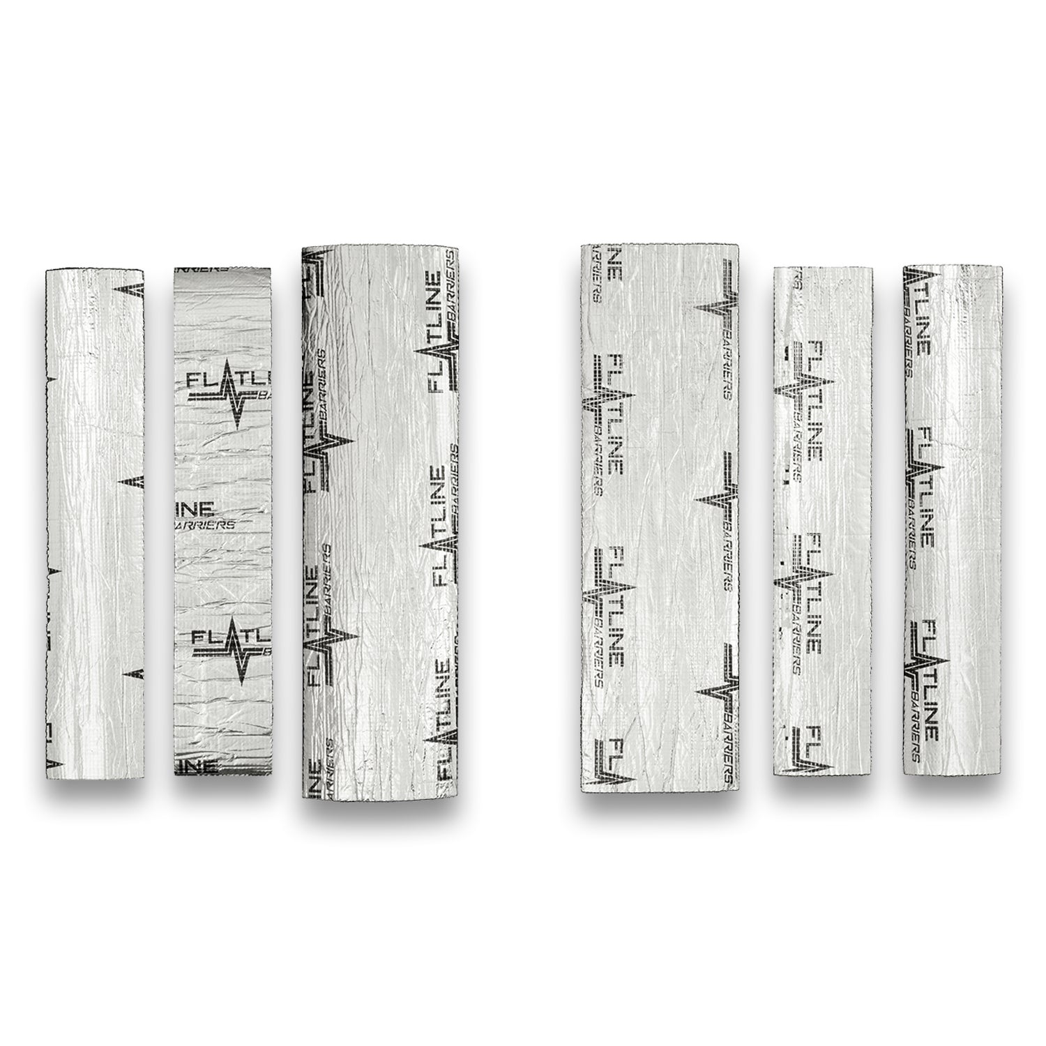 37-46 GM Truck Door Insulation Kit
