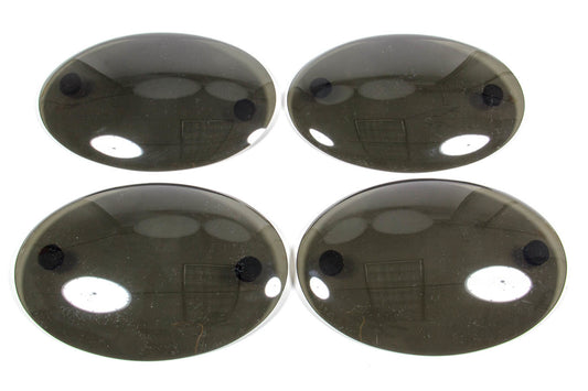 97- Corvette Taillight Only Cover - Hidden Performance Racing