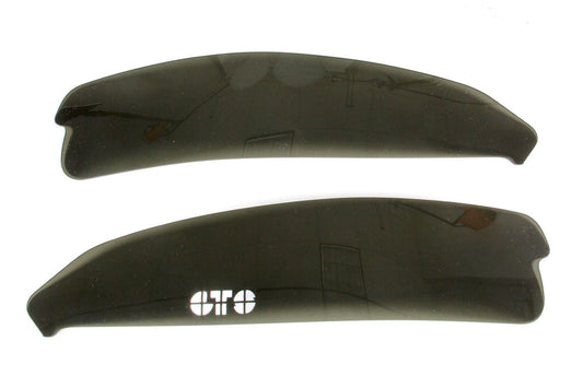 97- Corvette Turn Signal Cover - Hidden Performance Racing