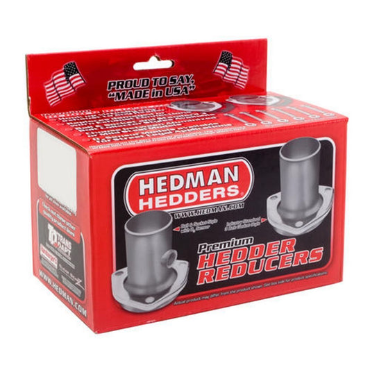 Header Reducer - 3.0in x 2.25in