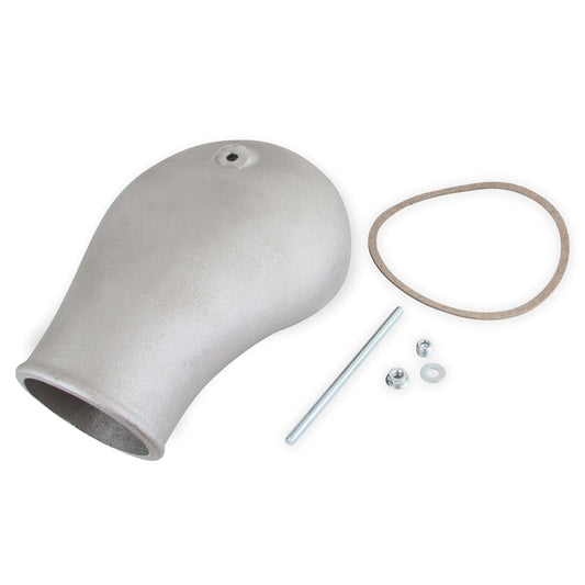 EFI 4150 Carb Hat Natural Finish