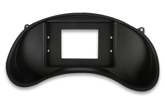 EFI Dash-7 Dash Bezel Chevy S-10 98-04