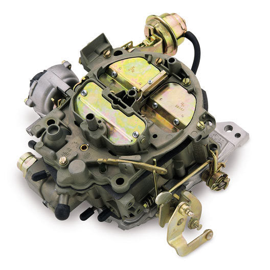 Quadrajet Stage 2 Carb 800 CFM Light Truck