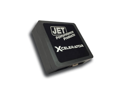 Xcelerator 18- Jeep Wrangler JL/19- Ram P/U