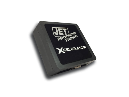 Xcelerator 18- Jeep Wrangler JL/19- Ram P/U
