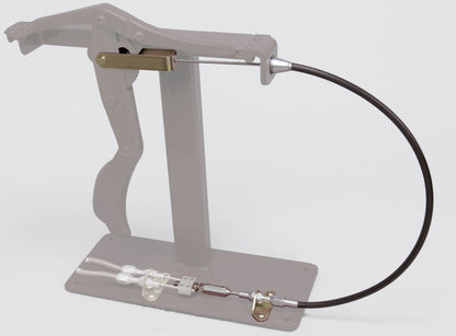 37-48 Ford Connector - Hidden Performance Racing