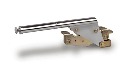 Floor Mt E-Brake - Hidden Performance Racing