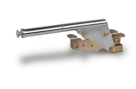 Floor Mt E-Brake - Hidden Performance Racing