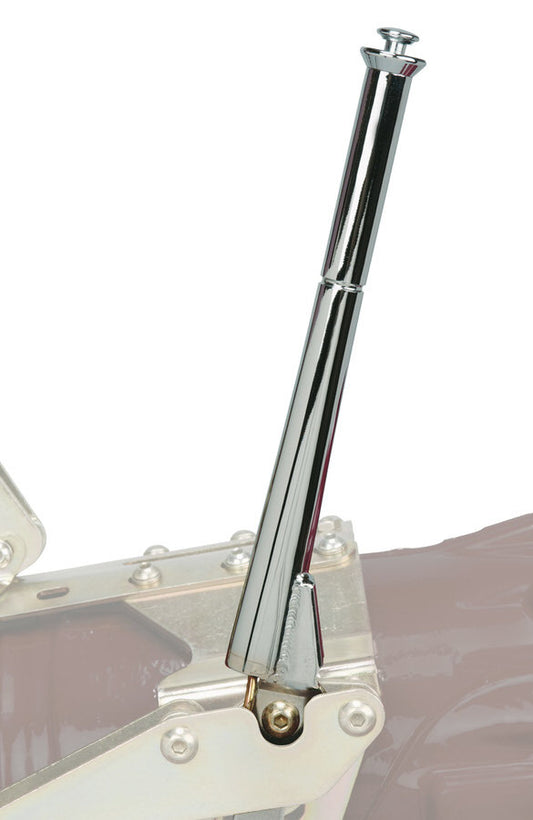 16in. Trans Mount Emergency Hand Brake - Hidden Performance Racing