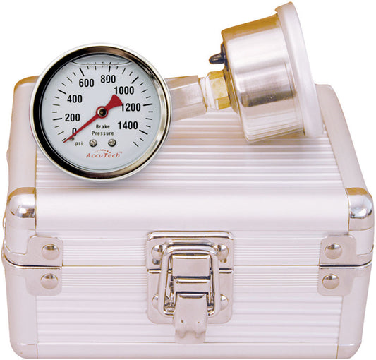 Brake Pressure Test Kit 1/4-28 Thread - Hidden Performance Racing