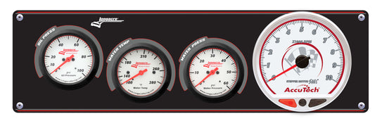 Gauge Panel Sportsman OP / WT / WP / Tach