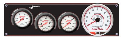 Gauge Panel Sportsman OP / WT / WP / Tach