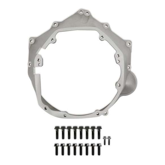 Aluminum Bellhousing GM LS/LT w/T56 Trans